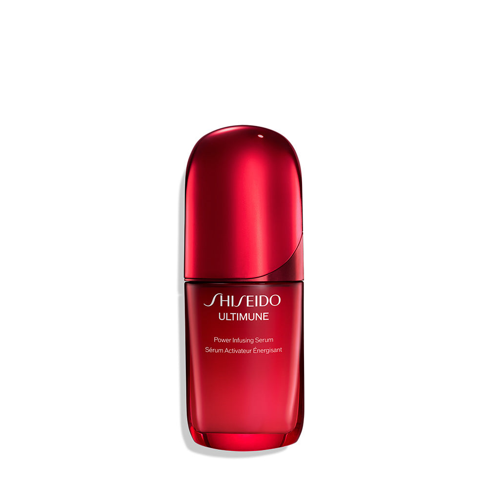 Serum Shiseido Ultimune Power Infusing