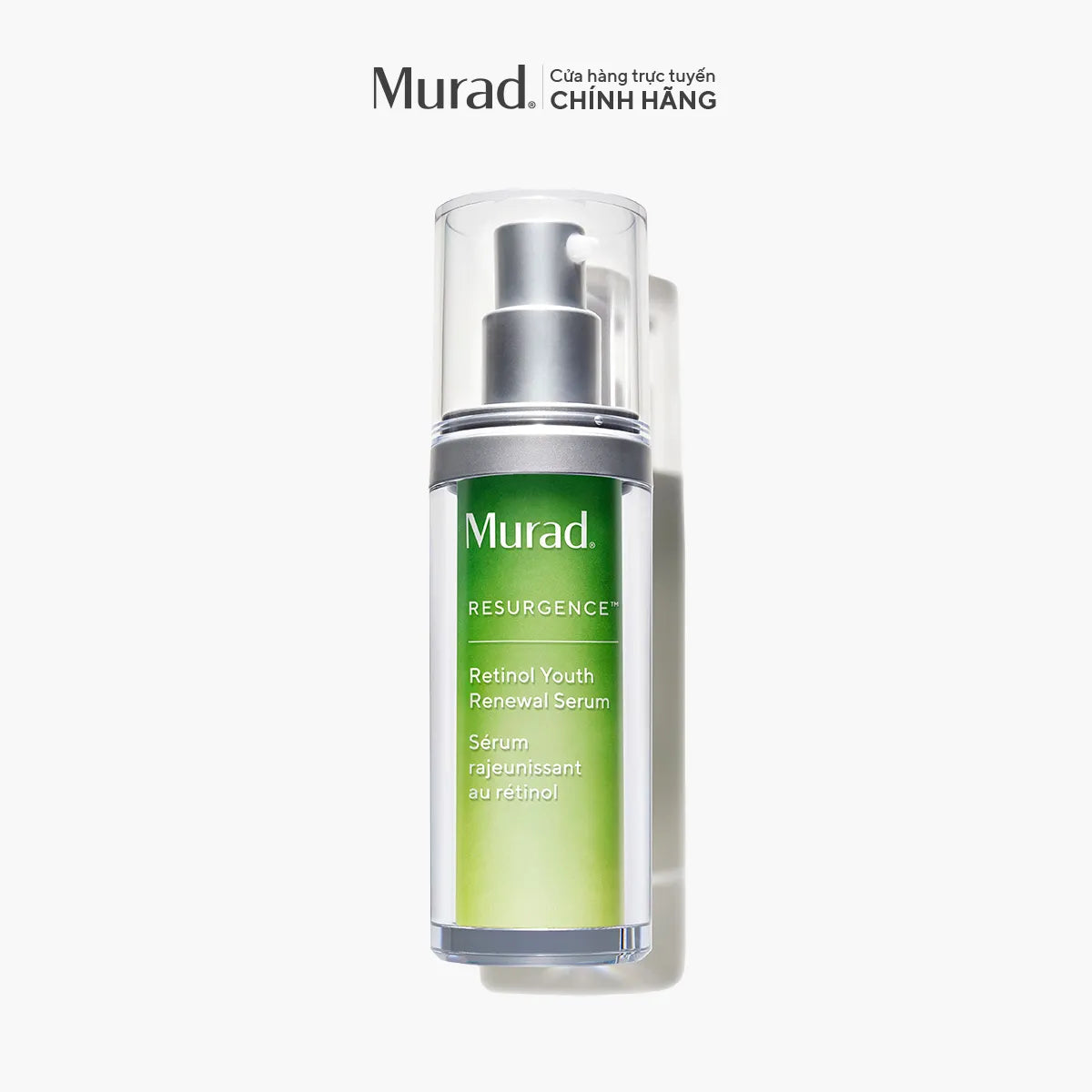 Serum Murad Retinol Youth Renewal